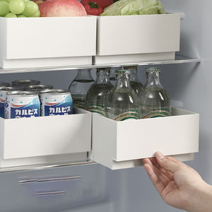 <strong>Stackable</strong> Home Storage <strong>Boxes</strong> Are Divided Into Compartmentalized Waterproof and Multi-scene Organizer <strong>Boxes</strong> - Product Image 5