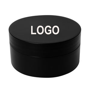 Barbershop 100g Argile mate Tenue forte Produits de coiffure Finition mate <span class=keywords><strong>Cheveux</strong></span> crépus Homme Logo personnalisé Argile - Product Image 1