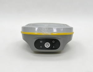 Base y Receptor Portátil GNSS RTK South G7 G7Q para Instrumentos de Medición y Levantamiento Topográfico, para Usuarios Globales - Product Image 2