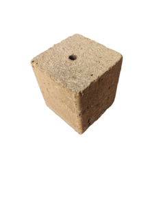 Blocchi di Trucioli di Pioppo per Imballaggio, Blocchi di Trucioli di <span class=keywords><strong>Faggio</strong></span>, Blocchi di Trucioli di Quercia per Piedini di Pallet Durevoli - Product Image 4