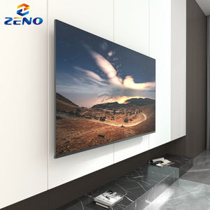 <span class=keywords><strong>Support</strong></span> <span class=keywords><strong>mural</strong></span> <span class=keywords><strong>fixe</strong></span> pour téléviseur Zeno E10-T 32-60 pouces, <span class=keywords><strong>support</strong></span> <span class=keywords><strong>mural</strong></span> flottant pour téléviseur, <span class=keywords><strong>meilleur</strong></span> <span class=keywords><strong>support</strong></span> <span class=keywords><strong>mural</strong></span> pour téléviseur - Product Image 2