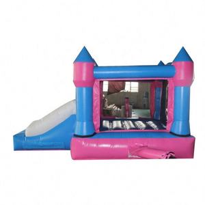 نطاطة هوائية تجارية 4×2.5 متر مع نافخ - متعددة الاستخدامات للتأجير في الحفلات والفعاليات الداخلية والخارجية - Product Image 5