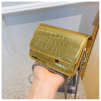 Sac à main tendance avec chaîne pour femmes de haute qualité Sacs à main tendance à prix bon marché pour filles