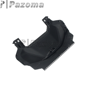 Junta de culata de motocicleta de alta fiabilidad y panel de carenado de asiento trasero para <span class=keywords><strong>BMW</strong></span> G310GS/Yamaha, 1, 2 - Product Image 3