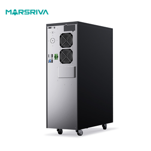 Marsriva 6KVA 6000W Smart on Line UPS: Fuente de alimentación ininterrumpida de alta capacidad para centros de datos - Product Image 3