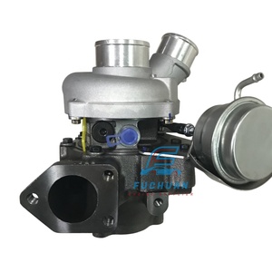 Turbocompresor BV43 nuevo de alta calidad 28200-4A470 53039880144 53039880122 Turbo para motor <span class=keywords><strong>Kia</strong></span> <span class=keywords><strong>Sorento</strong></span> 2.5D CRDi D4CB - Product Image 4