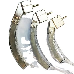 Laryngoscope visuel d'anesthésie médicale portative avec les lames réutilisables inoxydables - Product Image 6