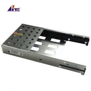 ATM bộ phận máy NCR S2 Presenter mũi <span class=keywords><strong>ra</strong></span> giữa thông qua tường mở rộng giá 445-0731305 - Product Image 1