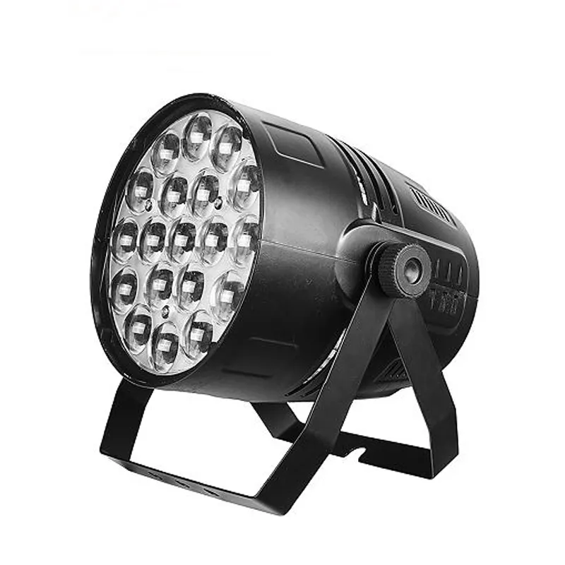 ไฟพาร์ LED 15W RGBW 4in1แบบปรับแต่งได้,ไฟพาร์ LED สำหรับเวทีงานแต่งงานอีเว้นท์