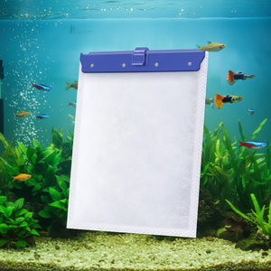 Fabriek <span class=keywords><strong>online</strong></span> winkel # Tet Ra Whisper Bio-Bag Grote Aquariumfilter Wicks voor Thuisgebruik <span class=keywords><strong>Aquarium</strong></span>/Aquariumfilters - Product Image 4