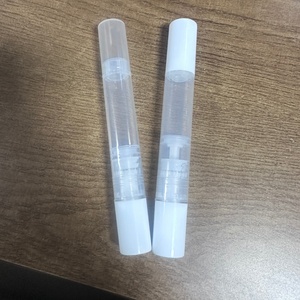 Bolígrafos de Plástico Vacíos con Mecanismo Giratorio de 2ML, 3ML, 5ML para Cosméticos, Tinte, Pincel, Laminación de Cejas, Cera y Gel - Product Image 6