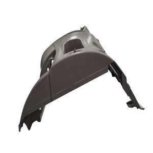 Molde de injeção de isolamento para carro, fonte direta de fábrica, peças de automóveis, molde de injeção de isolamento, fábrica, painel de instrumentos automáticos, empresa - Product Image 6