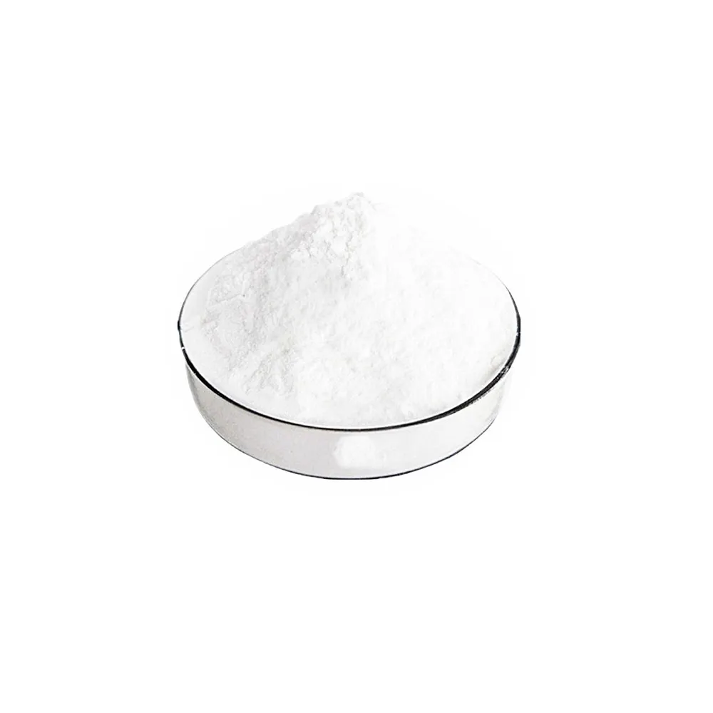 Độ tinh khiết cao l-mandalic axit bột hữu cơ mandalic axit