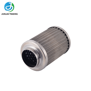 Dubbel filterzeef 200 mesh (75 <span class=keywords><strong>micron</strong></span>) voor tankstations. - Product Image 3