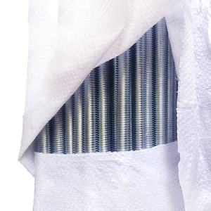 4.8 <span class=keywords><strong>Rod</strong></span> roscado chapeado zinco 8.8 grau galvanizado M20 * 1000mm M20 * 2000mm M20 * 3000mm Stud em estoque - Product Image 3