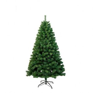 Venta al por Mayor de Fábrica: Árbol de Navidad Artificial Verde de PVC Encriptado, Clásico, de 1.5/1.8/2.1m, en Oferta - Product Image 2