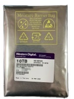 WD102PURZ 10T <span class=keywords><strong>SATA3</strong></span> 3.5 Pollici 7200RPM VIOLA DISCO RIGIDO per SISTEMI di SURVEILLANCE - Product Image 5