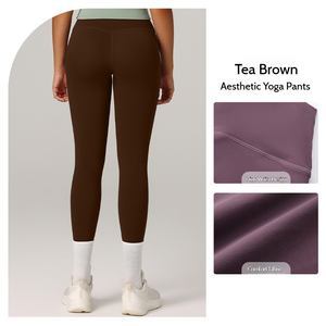 Women's High Waist Tight <b>Pants</b> yoga <b>pants</b> Quick-Drying Sweat-Absorbing Material Exercise and fitness <b>pants</b> - Product Image 3
