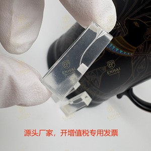 บล็อกฝึกหัดรักษารากฟัน Enhai Packaging แบบฟันเดี่ยว ทำจากเรซิ่น สำหรับฝึกปฏิบัติทางการแพทย์ - Product Image 4