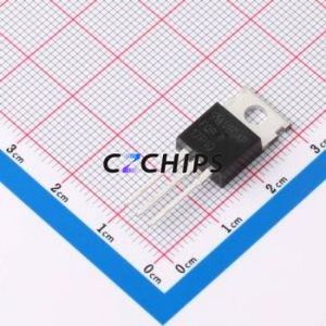 ทรานซิสเตอร์ภาคสนาม TO-220AB FQP17P10-VB ทรานซิสเตอร์ (MOSFET) แบบดั้งเดิมและใหม่เอี่ยม - Product Image 1