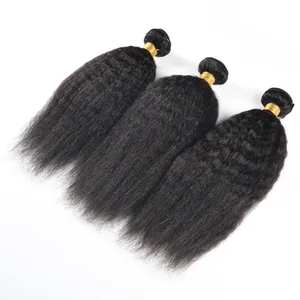 wholesale indian hair vendor from indian single donor double drawn virgin cuticle aligned hair