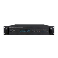 Système de Conférence Audio/Vidéo Sans Fil Intelligent ARVOX AC-4010 USB BT avec Suivi de Caméra et Microphone Condensateur Infrarouge