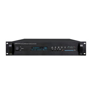 Sistema de Audio/<span class=keywords><strong>Videoconferencia</strong></span> Inalámbrico Inteligente ARVOX AC-4010 con USB y <span class=keywords><strong>Bluetooth</strong></span>, Seguimiento de Cámara, Micrófono de Condensador Infrarrojo - Product Image 3