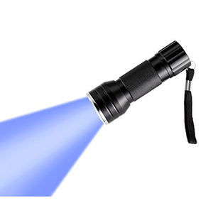 เสาวรส9LED UV 12 LED,เครื่องตรวจจับคราบปัสสาวะ UV สำหรับสัตว์เลี้ยงไฟฉายแบล็คไลท์พรมสีดำผลิตภัณฑ์สำหรับสัตว์เลี้ยงอื่น - Product Image 6