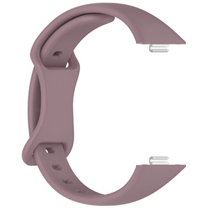 Correa de reloj inteligente de silicona <span class=keywords><strong>para</strong></span> <span class=keywords><strong>Huawei</strong></span> <span class=keywords><strong>Fit</strong></span> 4 3 Cierre de mariposa Correa de reloj suave <span class=keywords><strong>para</strong></span> <span class=keywords><strong>Huawei</strong></span> <span class=keywords><strong>Fit</strong></span> 4 Pro - Product Image 5