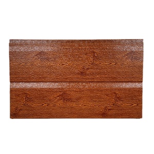 ฉนวนกันความร้อนผนังภายนอกผิวด้านกันความร้อนกันความร้อนกันผิวด้านกันเชื้อราแผ่นนูนสำหรับทำความสะอาดบริเวณภายนอก - Product Image 6