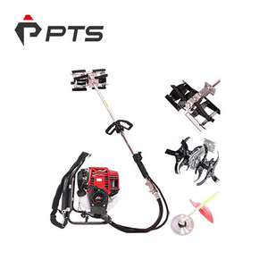 <span class=keywords><strong>Desbrozadora</strong></span> de 43 cc con Motor de Gasolina de 2 Tiempos, Cosechadora de Palma Aceitera Motorizada, OEM, DIY - Product Image 3
