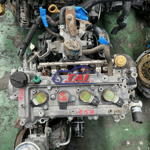 ญี่ปุ่นเดิมมือ<span class=keywords><strong>สอง</strong></span>สมบูรณ์ 1.3 1.5L 3SZ เครื่องยนต์เบนซินสําหรับ <span class=keywords><strong>Toyota</strong></span> Avanza, รถบรรทุกอุปกรณ์เสริม - Product Image 4