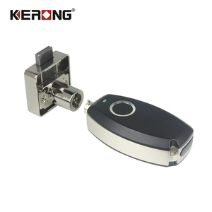 Kenrone điện tử keyed Máy bán hàng tự động ổ khóa Cam <span class=keywords><strong>Latch</strong></span> cho hiển thị trường hợp ngăn kéo - Product Image 2