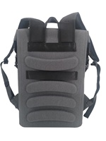 Mochila impermeable sumergible para senderismo personalizada de fábrica