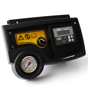 Atlas Copco XC2002 Electrical <strong>Compressor</strong> Display <strong>Controller</strong> Panel 1092304600 Industrial <strong>Compressor</strong> Parts - Product Image 5