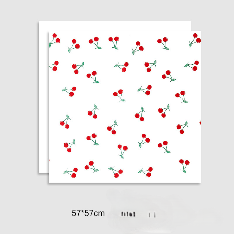 2-Rouge cerise