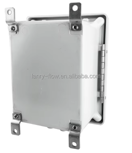 4-20mA Modbus <span class=keywords><strong>RTU</strong></span> パルス出力付き挿入型超音波流量計 - Product Image 4