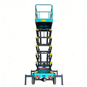 รถยกสามล้อจากโรงงานโดยตรง 16 เมตร 300 กิโลกรัม สำหรับขายในเขตเทศบาล - Product Image 4