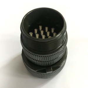 FANUC Spare Parts Connector MS3106A 22-14PN for Encoder Power Cable Plug New Original High Quality Plc Parts with Cheap Price - Product Image 2