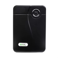Distributeur d'arômes mural pour la maison Machine à parfum en plastique PP avec prise USB Diffuseur d'huiles essentielles sans eau pour couverture 300CBM
