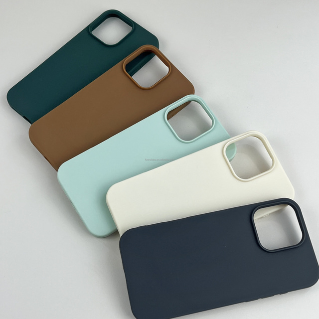 1.6MM Ultra Thin Soft TPU Case for iPhone 17 16 15 Pro Max 14 Plus 13 Pro 12 11 Matte Anti-Fingerprint Slim Cover Custom Logo