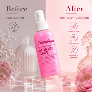 <span class=keywords><strong>Spray</strong></span> Íntimo con Ácido Láctico de Marca Privada, Refrescante, Alivia la Picazón, Calmante, Equilibrio del pH, Cuidado Íntimo - Product Image 2