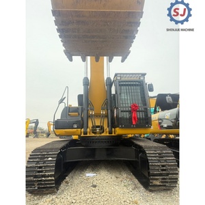 Excavatrice d'occasion d'origine importée du Japon, Caterpillar Cat 336, excavatrice d'occasion CAT CAT336D CAT336D2L CAT320D CAT320 CAT320D2L - Product Image 5
