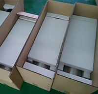 Pièces usinées CNC en acier inoxydable à prix compétitif de l'usine de Dongguan, fabrication de tôlerie, support poli miroir, OEM
