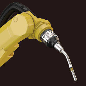 Conception Unique Offre Spéciale Tig Automatique Fiber <span class=keywords><strong>Laser</strong></span> Pistolet De Soudage - Product Image 4