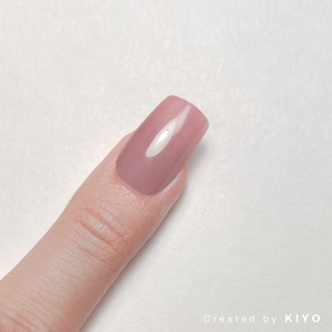 เจลทาเล็บสีพื้นคอลเลคชั่นพรีเมียม สำหรับช่างทำเล็บมืออาชีพ - Product Image 5