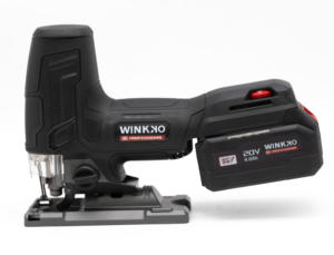 ใบมีดไร้สาย 20V <span class=keywords><strong>จิ๊</strong></span><span class=keywords><strong>ก</strong></span>ซอว์พร้อมเครื่องชาร์จเร็วปรับความเร็ว <span class=keywords><strong>45</strong></span> <span class=keywords><strong>องศา</strong></span><span class=keywords><strong>ตัด</strong></span>เอียงเลื่อย<span class=keywords><strong>จิ๊</strong></span><span class=keywords><strong>ก</strong></span>ราคาถู<span class=keywords><strong>ก</strong></span> - Product Image 1