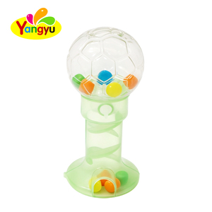 Dispensador <span class=keywords><strong>de</strong></span> <span class=keywords><strong>Dulces</strong></span> <span class=keywords><strong>de</strong></span> Fútbol con Certificación Halal, Colores Surtidos <span class=keywords><strong>para</strong></span> Exportación al por Mayor - Product Image 6