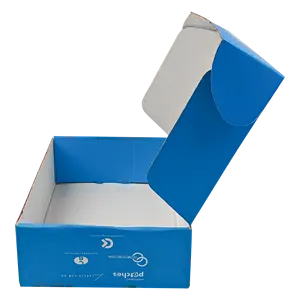 맞춤형 골판지 상자 caja 개인화 된 신발 옷 장난감 스킨 케어 제품 맞춤형 로고 포장 종이 상자