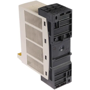 Compact Soft Starter ATS01N109FT ATS01N112FT ATS01N206RT ATS01N212QN ATS01N222LU Single Phase Three Phase <b>Motor</b> <b>Control</b> - Product Image 4